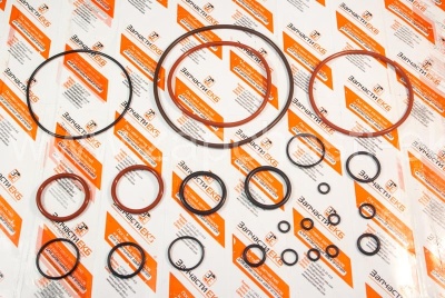 4376512 Комплект прокладок нижней части двигателя для Cummins KTA19